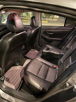 نيسان سنترا